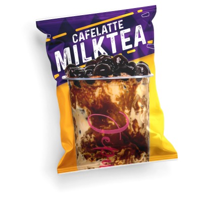 Cafelatte Milktea